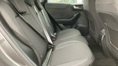 Ford Puma 1.0 EcoBoost Hybrid mHEV Titanium 5dr Petrol Hatchback